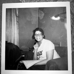 Meet your Posher, Delon